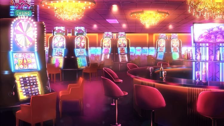 Esports
ပြိုင်ပွဲများ lv6633 Sportsbook တွင် လောင်းကစားမှု